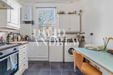 Woodfall Road, Woodfall Road, N4 - Photo 5