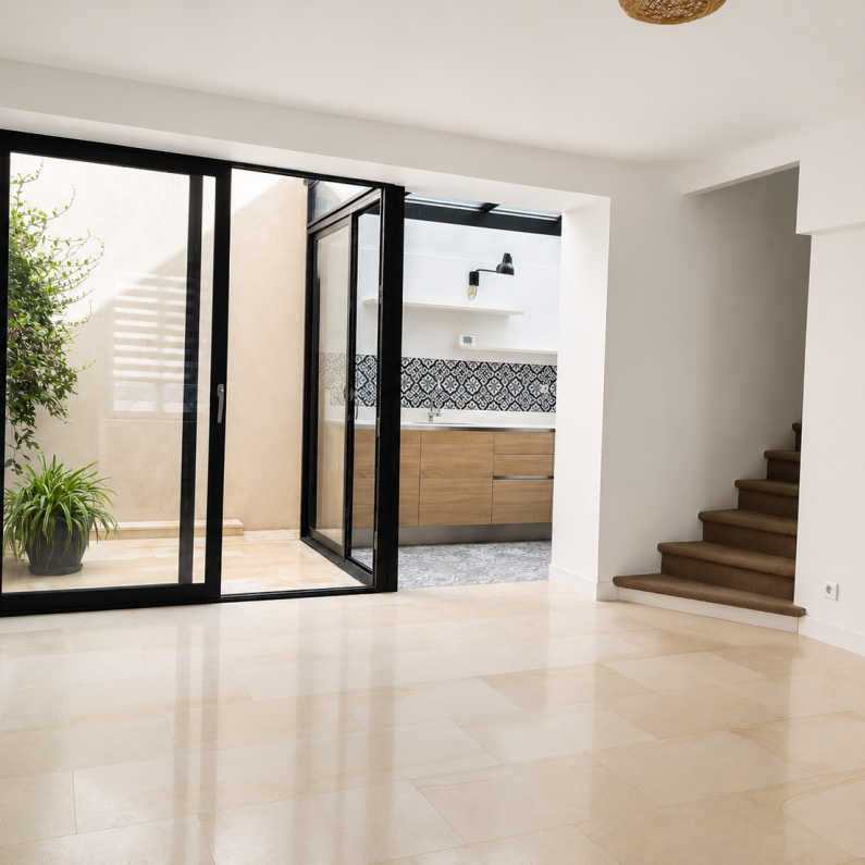 maison - Photo 1