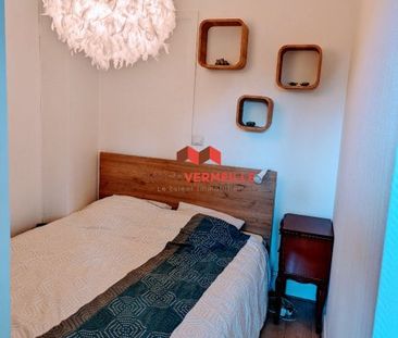 Appartement 1 Pièce 21 m² - Photo 5