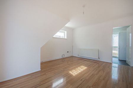 2 bed end of terrace house to rent in Buxton Close, Newport, NP20 - Photo 5