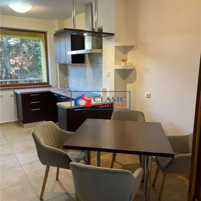 Inchiriere casa individuala 500 mp utili zona Gheorgheni-Iulius Mall - Fotografie 1