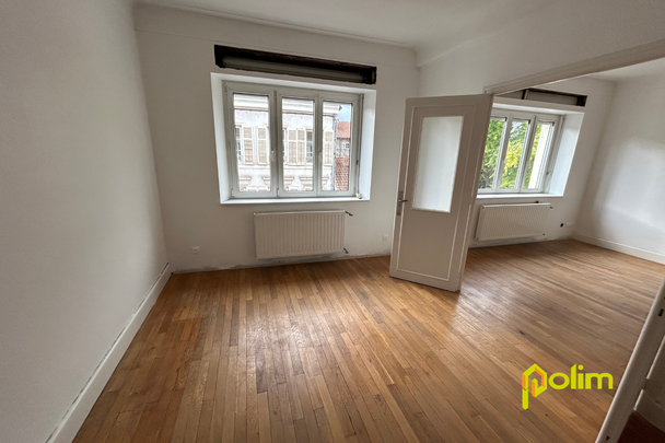Location Appartement 3 pièces 94m² PONT A MOUSSON 54700 - Photo 1