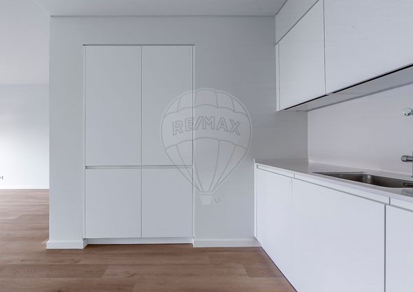 Apartamento T2 em Lisboa