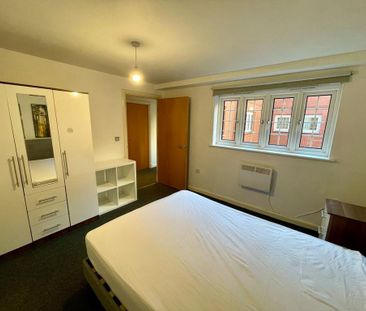 2 bedroom apartment to rent - Photo 6