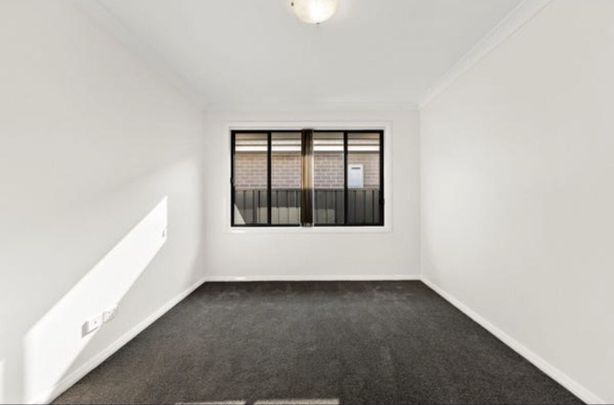 Rutherford - Photo 1