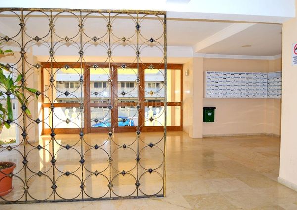 Torremolinos, Andalusia