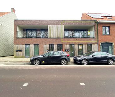 Kattenstraat 128 / B, 8800 Roeselare - Foto 2