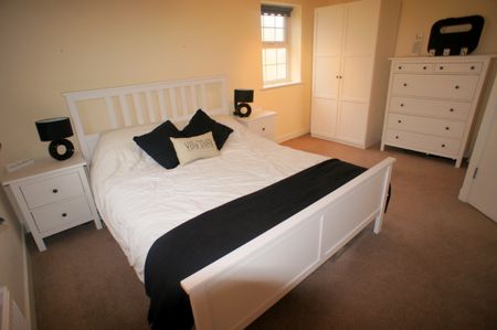 2 bedroom house to rent Penalton Close, Allenton, Derby, Derbyshire, DE24 - Photo 3