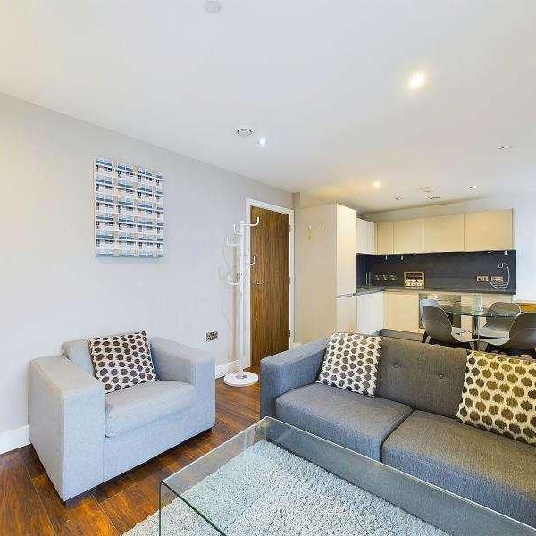 Assembly Building, One Cambridge, M1 - Photo 1