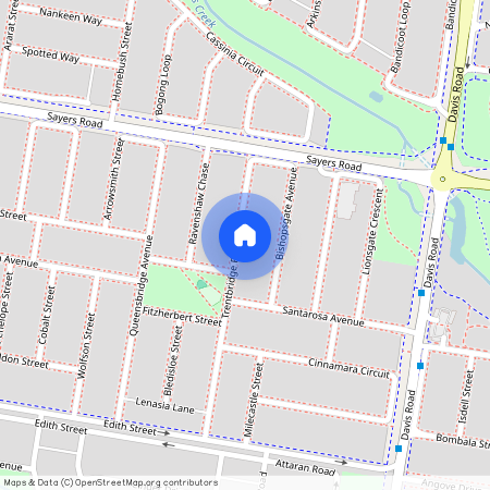 19 Trentbridge Road, Vic 3029, Tarneit