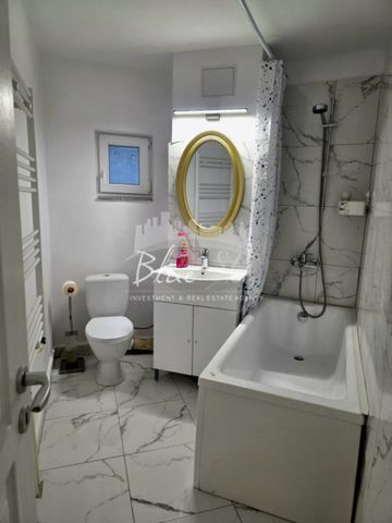 Faleza Nord- Apartament 2 camere mobilat nou - Photo 5