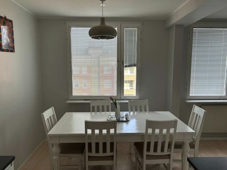 Upplands Väsby - 3rok - tillsv - 15.525kr/mån - Photo 5