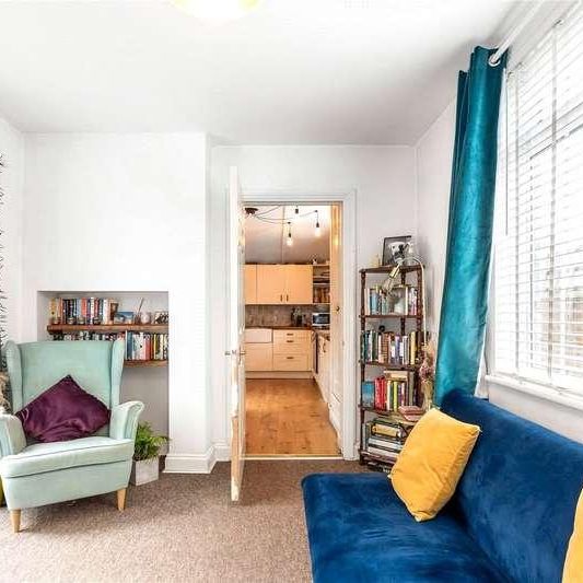 Birchanger Road, London, SE25 - Photo 1