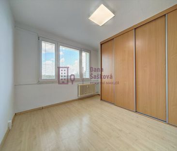 Pronájem bytu 3+1 65 m² - Фото 3