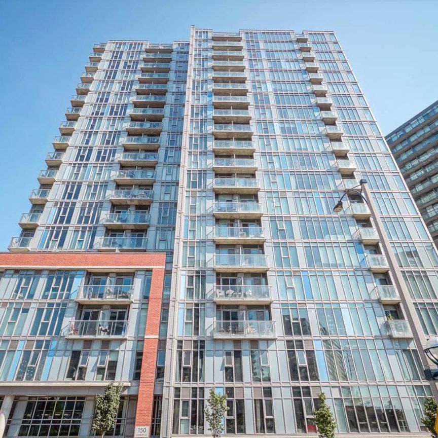 For Lease - 150 Sudbury Street Unit# 1511, Toronto, Ontario - Photo 1
