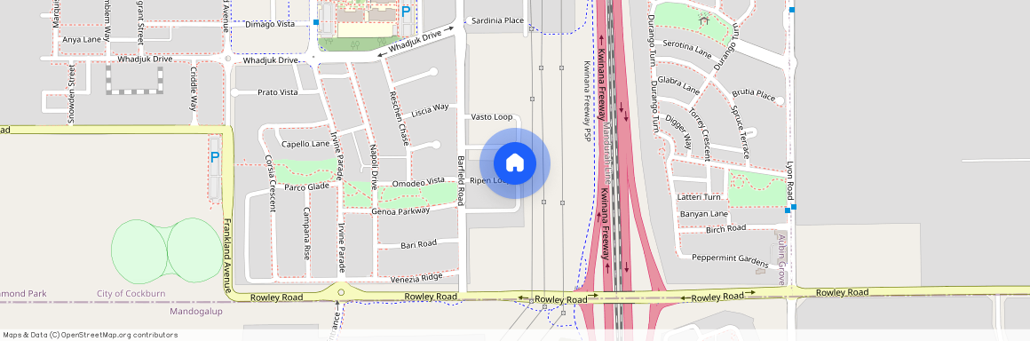 24 Ripen Loop, WA 6164, Hammond Park