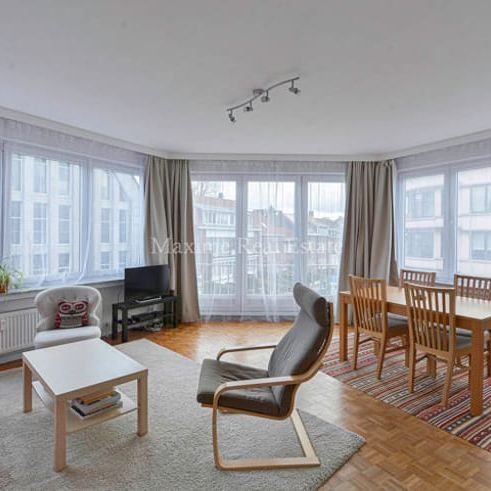 Appartement te huur - Foto 1