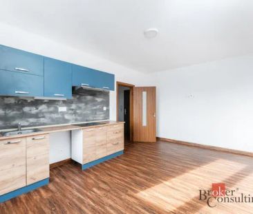 Pronájem bytu 1+kk 27 m - Photo 3