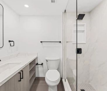 Charles West — 1 Bedroom Suite - Photo 5