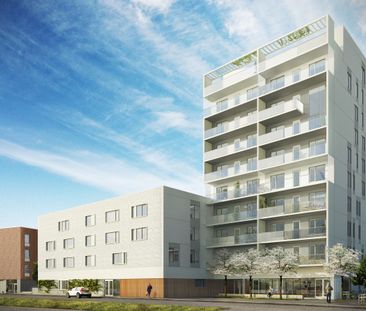 Gjutformsgatan, Limhamn - Photo 6