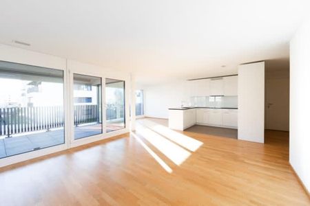 4.5 Zimmer, 101 m², EG - Photo 2