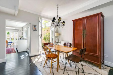 3 bedroom terraced house to rent - Photo 3