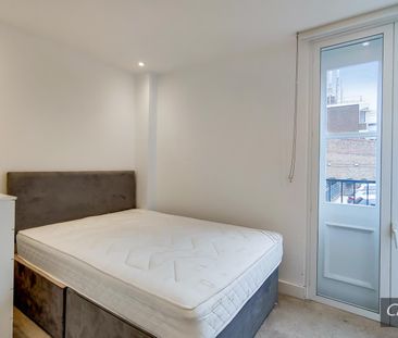 Paisley Court, Clyde Square, London - Photo 3