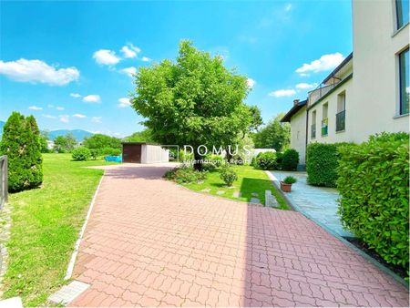 3.5 Zimmer, 75 m², 1. Stock - Foto 4