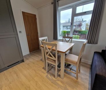 1 bedroom bungalow to rent - Photo 3