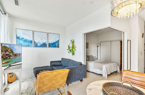 For Lease - 51 East Liberty Street Unit# 412, Toronto, Ontario - Photo 1