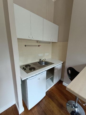 Location Appartement 1 pièce 24m² NANCY 54000 - Photo 4