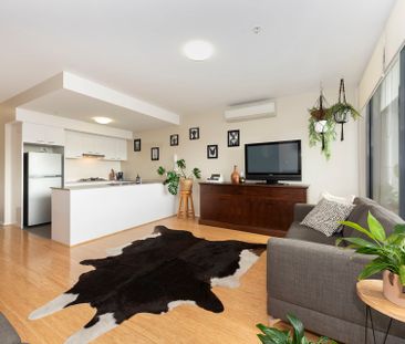 Unit 311/40 Burgundy Street, Heidelberg. - Photo 2