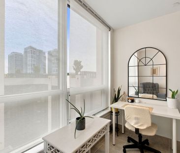 For Lease - 9085 Jane Street Unit# 705, Vaughan, Ontario - Photo 6