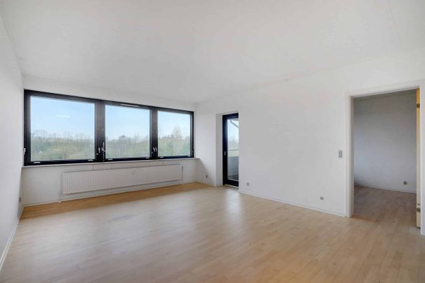 Hyggelig 2-værelses lejlighed - Foto 1