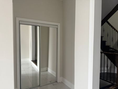 For Lease - 43 Martin Byrne Drive Unit# Upper, Brampton, Ontario - Photo 4