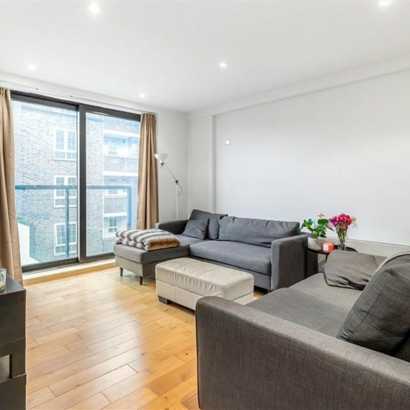 Weston Street, London Bridge, SE1 - Photo 1