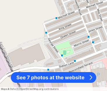 George Street, Chester Le Street, DH3 - Photo 1