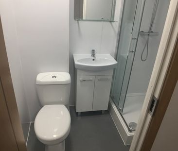 Studio Flat, Salisbury Road, LE1 - Photo 5
