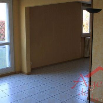 Appartement 4 pièces 70m2 REIMS 785 euros - Photo 1