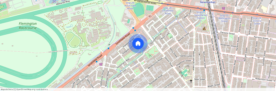 16 Colonial Pl, Melbourne, Victoria 3031