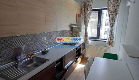 Apartament 2 camere Politehnica Residence - Photo 2