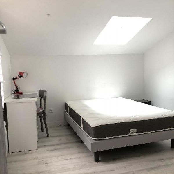 Location Appartement 2 pièces 21m² TULLE 19000 - Photo 1