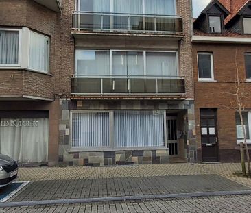 Appartement te huur op jaarbasis - Photo 1