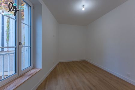 Location Appartement T2 (42.9m²), METZ (57000) - Réf. : 871 - Photo 4