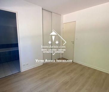Location Appartement 2 pièces Limoges (87000) - Photo 4
