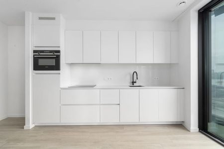 Appartement te huur - Foto 5