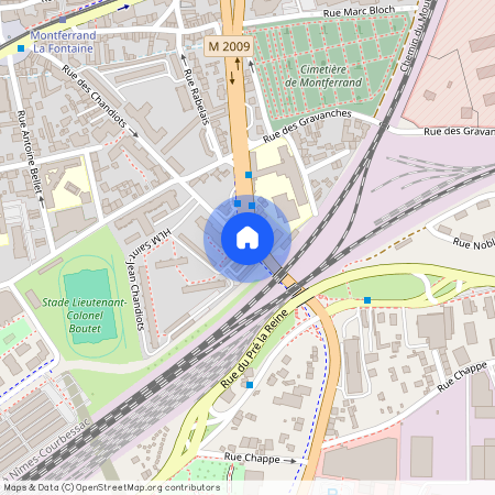 63000, Clermont-Ferrand