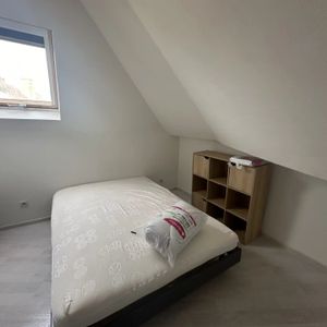 Location Appartement 2 pièces 17 m2 à Saint-Quentin - Photo 2