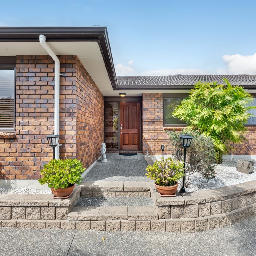Family home in Western Heights School Zone - Photo 1