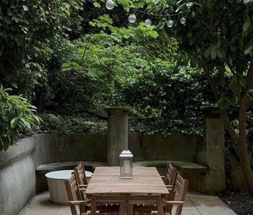 Magnifique appartement 4 pièces avec rez-de-jardin au coeur de Rive - Photo 6